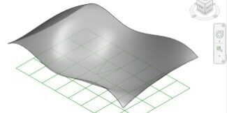 Complex Roof Using Dynamo